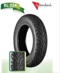 DIŞ LASTİK 100/90-14 BL 034 TUBELESS (350151) BİLLAS