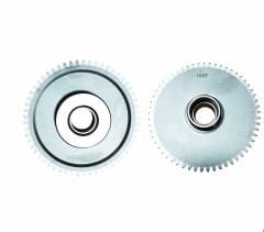 MONDİAL DRİFT L 125 İLK HARAKET KOMPLE