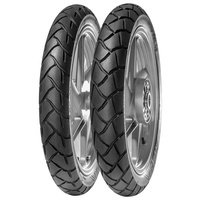 DIŞ LASTİK 130/90-15 CAPRA 66Q TUBELESS (6237) ANLAS