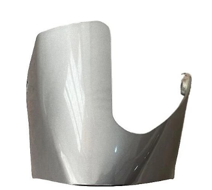 MOTORAN TORRO NORTON KENBO ALT SAKAL GRİ ORİJİNAL