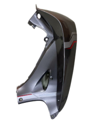 MOTORAN TORRO SAG İÇ DIŞ DİZLİK TAKIM GRİ ORİJİNAL