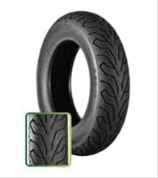 DIŞ LASTİK 3.00-10 BL 034 TUBELESS (350177) BİLLAS