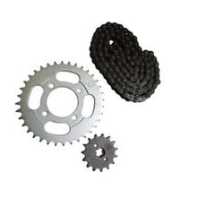KH ZİNCİR DİŞLİ SET OEM.
