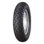 DIŞ LASTİK 3.00-10 MB-80 TUBELESS (6207) ANLAS