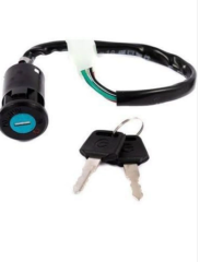 CG 125 AGK KONTAK TEK OEM