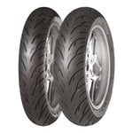 DIŞ LASTİK 3.00-10  TOURNEE TUBELESS (6311) ANLAS