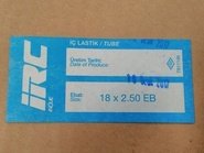 İÇ LASTİK 18x2.50 (EB CR-202) (8509) IRC