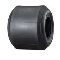 DIŞ LASTİK 11x7.10-5 TUBELESS (3521) Anlas