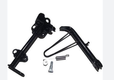 MONDİAL KT 125 ÖN BASAMAK YAN SEHPA KOMPLE OEM