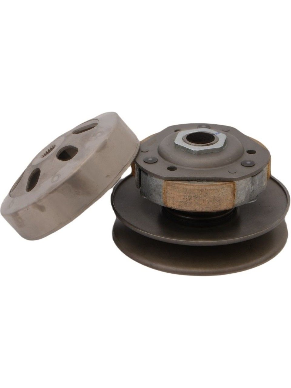 HONDA DİO 110 ARKA VARYATÖR OEM