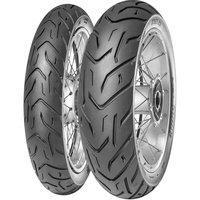 DIŞ LASTİK 120/70 ZR17 CAPRA-RD TUBELESS (6248)