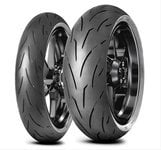 DIŞ LASTİK 120/70 ZR17 VIENTO SPORT TUBELES (6424) ENDURO