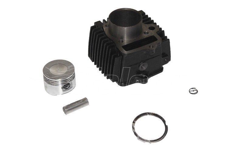 CUB 125 SİLİNDİR