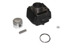CUB 125 SİLİNDİR