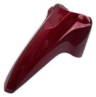 Kuba Ege 50cc/100cc Ön Çamurluk Kırmızı Oem