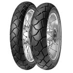 DIŞ LASTİK 150/70 R17 CAPRA-R TUBELESS (6186) ENDURO