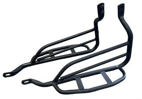 Kuba Ege 50cc/100cc Rks Sniper Arka Basamak Set Oem