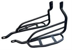 Kuba Ege 50cc/100cc Rks Sniper Arka Basamak Set Oem