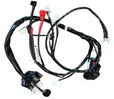 Kuba Ege 50cc/100cc Elektrik Tesisatı Oem