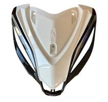 Rks Sniper/Sniper Pro Sinyal Paneli Beyaz-Siyah Oem