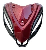 Rks Sniper/Sniper Pro Sinyal Paneli Kırmızı-Siyah Oem