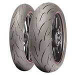 DIŞ LASTİK 190/55 ZR17 VIENTO SPORT TUBELES (6402) ENDURO RADIAL