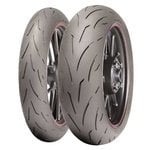 DIŞ LASTİK 190/55 ZR17 VIENTO SPORT TUBELES (6402) ENDURO RADIAL