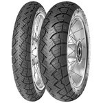 DIŞ LASTİK 190/55 ZR17 WINTER G.PLUS TUBELESS (6324) ENDURO RADIAL