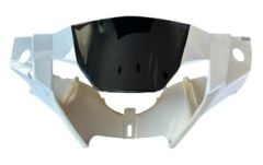 Rks Sniper/Sniper Pro Far Paneli Beyaz Oem