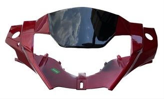 Rks Sniper/Sniper Pro Far Paneli Kırmızı Oem