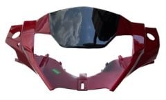 Rks Sniper/Sniper Pro Far Paneli Kırmızı Oem