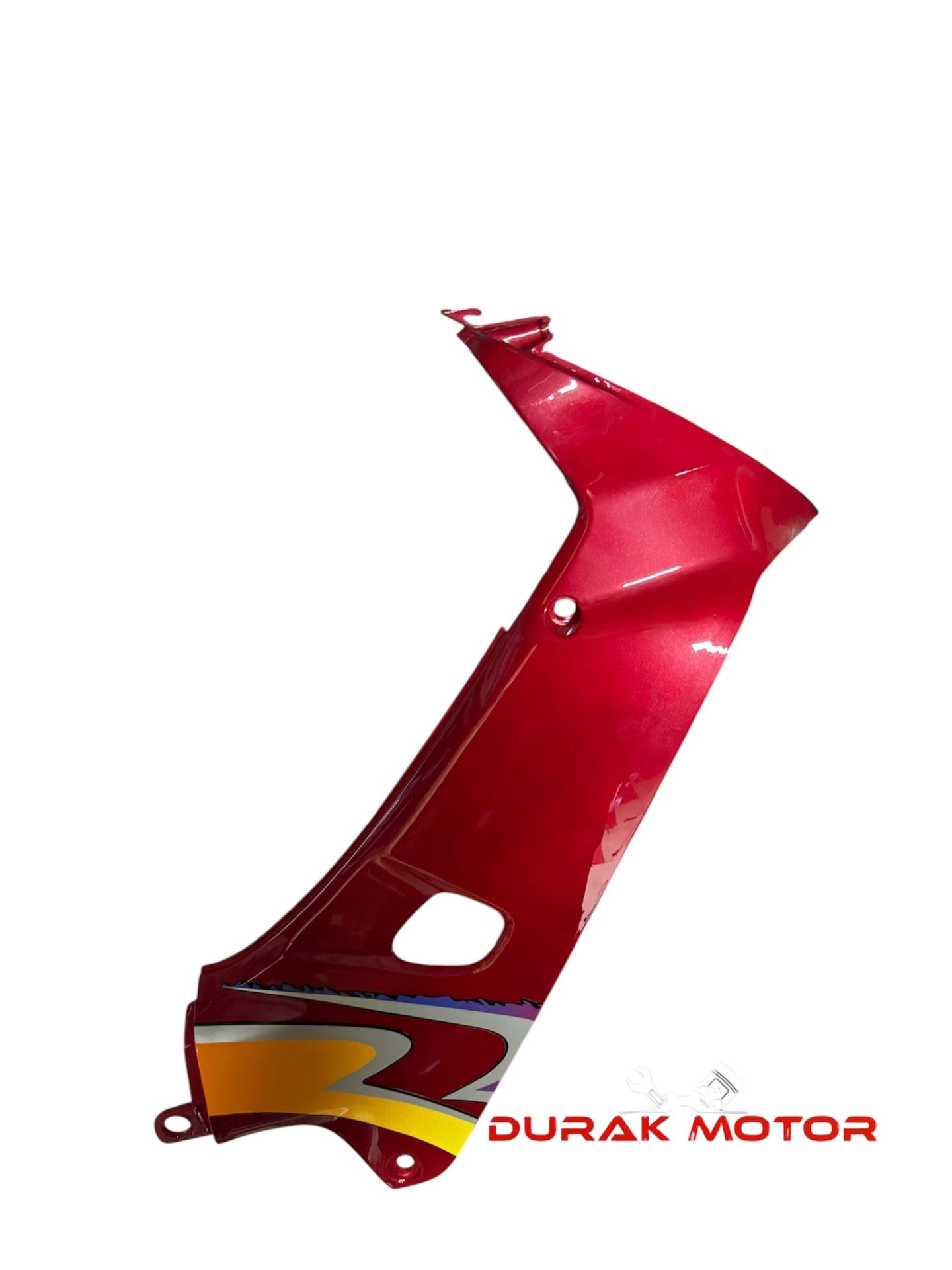 Ramzey Cup Sag İç Dİzlik Kırmızı Orijinal