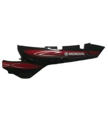 Mondial Sfc 100 Sol Sele Altı Siyah Orijinal.