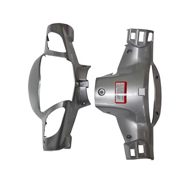 Mondial Kh 100 cc Far ve Kilometre Grenajı Gri Orijinal