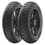 DIŞ LASTİK 100/80-16 SC-500 WINTER TUBELESS (6391) ANLAS