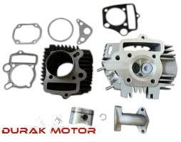 SİLİNDİR DÖNÜŞÜM SETİ CUP SFC (50cc››110cc ) 52.40mm(13 PİM)