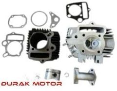 SİLİNDİR DÖNÜŞÜM SETİ CUP SFC (50cc››110cc ) 52.40mm(13 PİM)