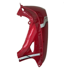 MOTORAN TORRO (TORRO LX) SAĞ İÇ DIŞ DİZLİK KIRMIZI ORİJİNAL