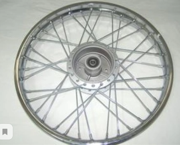 Cup 100 Arka Jant 36 Telli Komple