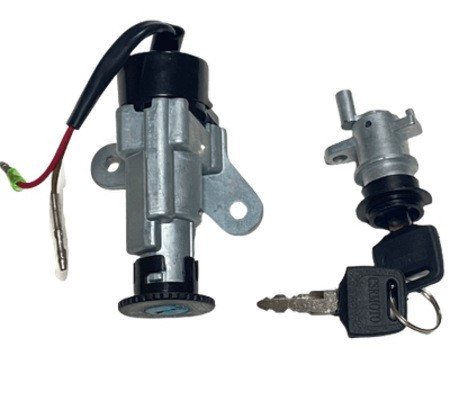 YAMAHA CRYPTON R KONTAK SET OEM.