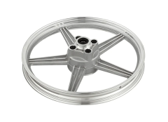 CG 125 Arka Jant Çelik Model Dar Oem