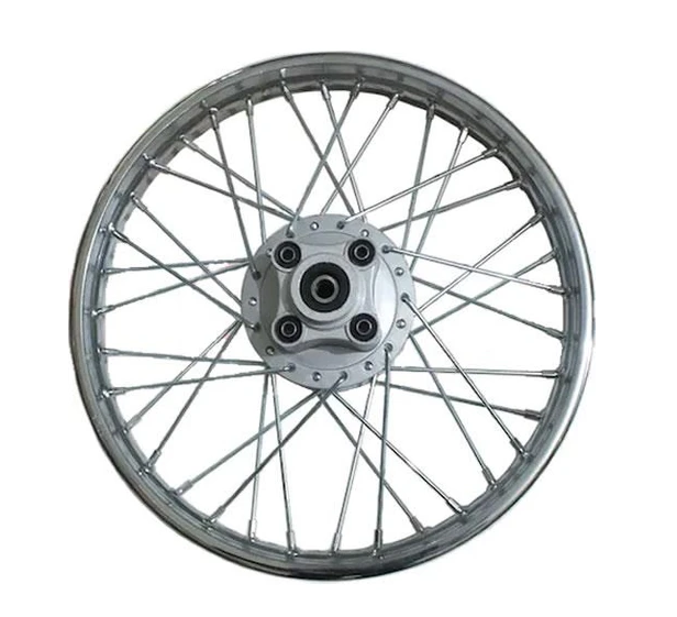 CG 125 Arka Jant Telli Model Oem