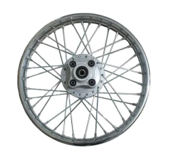 CG 125 Arka Jant Telli Model Oem
