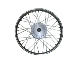 CG 125 Ön Jant Telli Model Oem