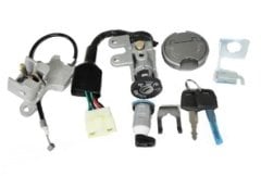 MONDİAL EAGLE 50cc KONTAK SET ORİJİNAL.