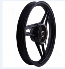 Yamaha Ybr 125 Arka Jant 3 Kollu Oem
