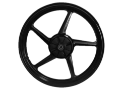 Yamaha Ybr 125 Esd Ön Jant 5 Kollu Oem 2010 -