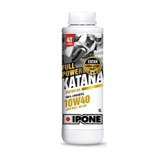 İPONE FULL POWER  KATANA OFF ROAD 10 w 40 1 LT