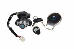 FALCON FREEDOM 250 KONTAK SETİ ORİJİNAL.