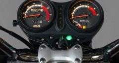MOTORAN FABİO 150 KİLOMETRE SAATİ ORJİNAL.